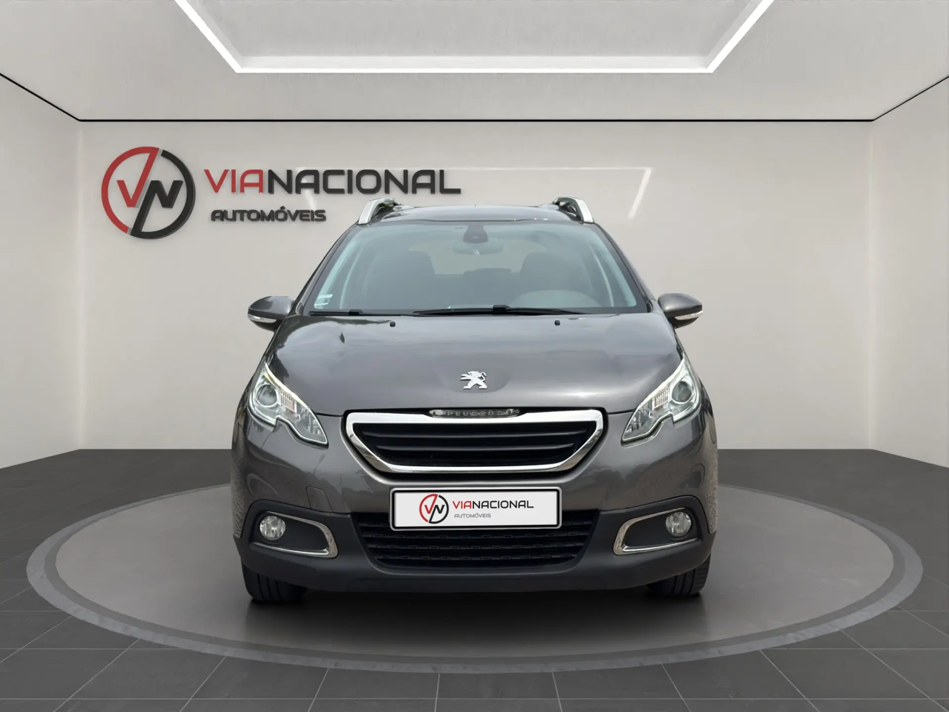 Peugeot 2008 1.4 Active 2