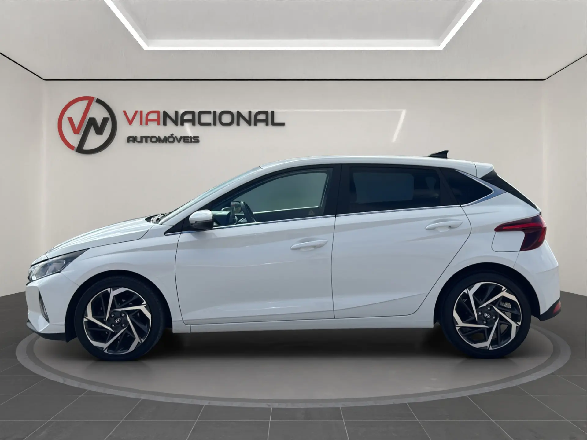 Hyundai i20 1.0 T-GDi Style DCT 4
