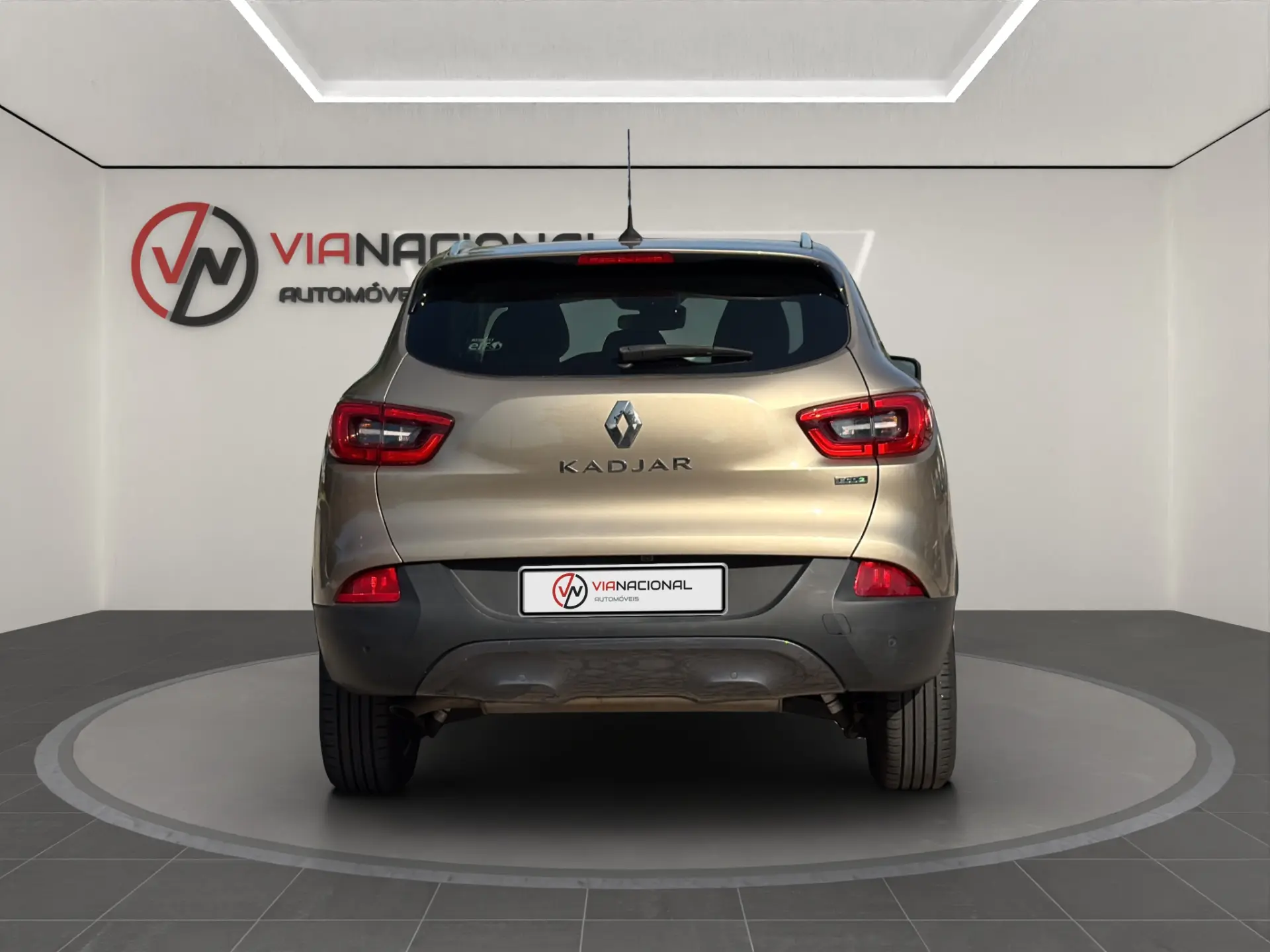 Renault Kadjar 1.5 dCi Exclusive 6