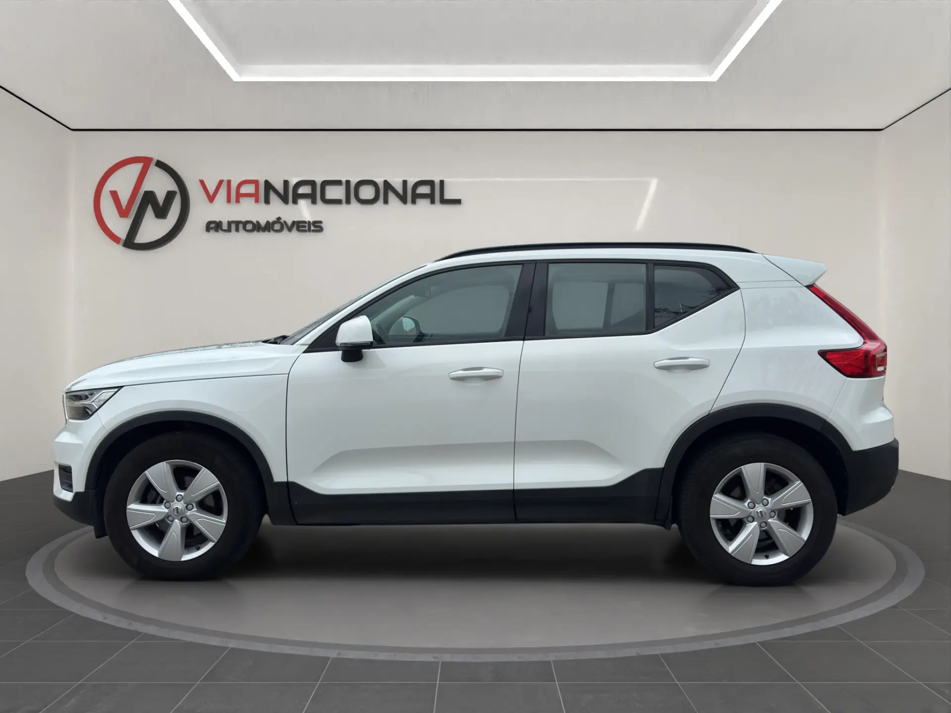 Volvo XC 40 2.0 D3 Geartronic 4
