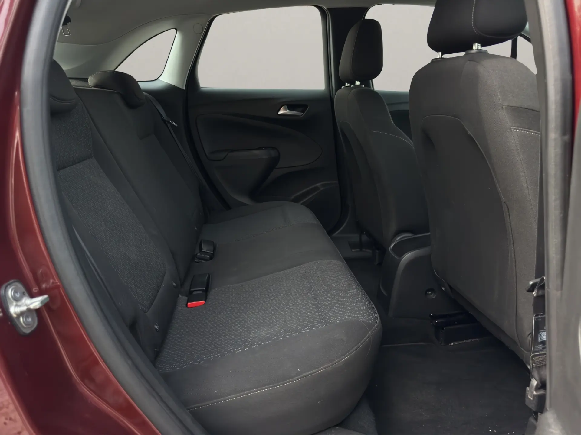 Opel Crossland X 1.2 T Edition 20