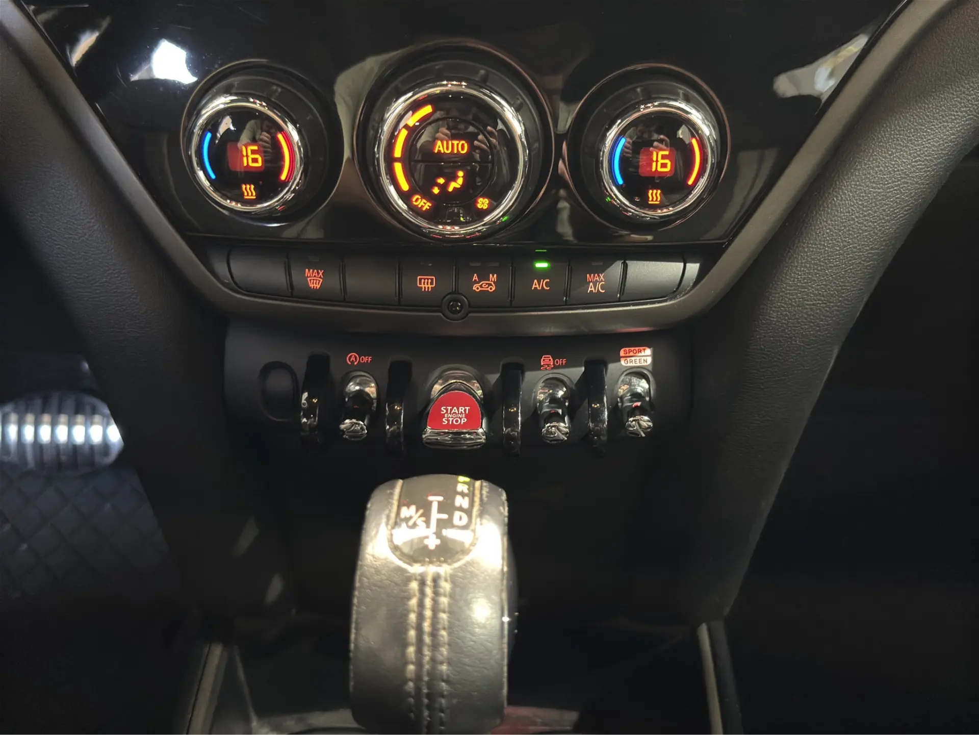 MINI Countryman One Auto 13