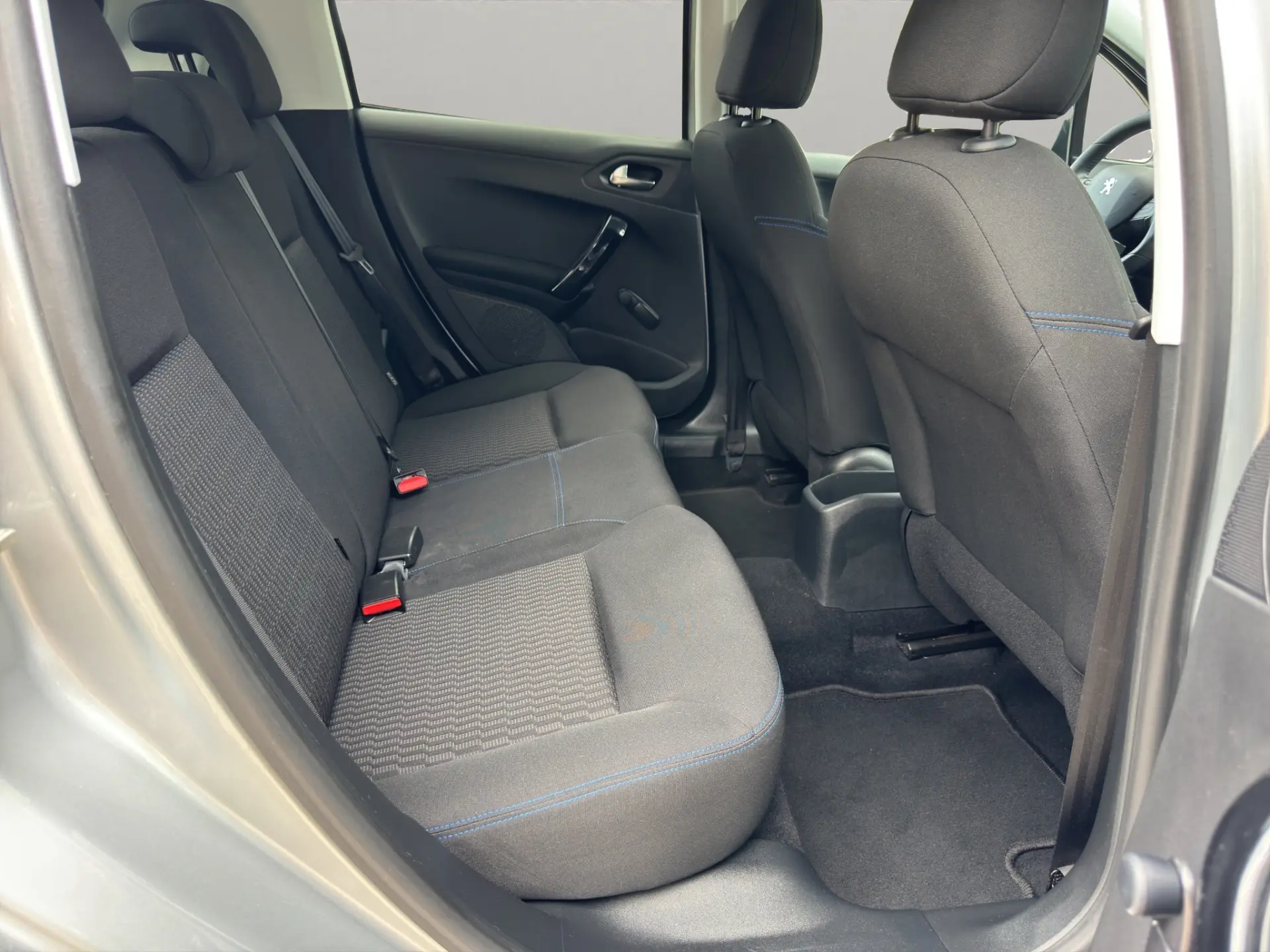 Peugeot 208 1.2 PureTech Signature 20