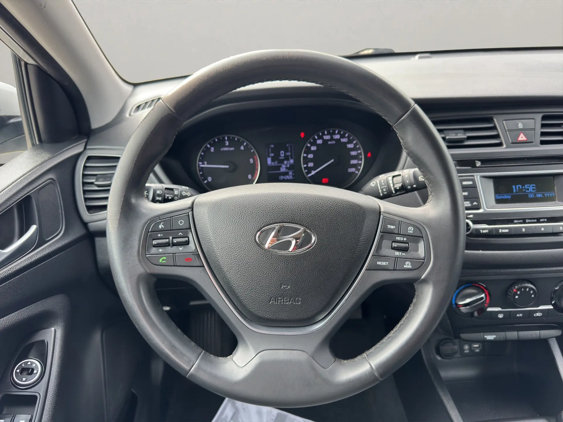 Hyundai i20 1.1 CRDi Access 11