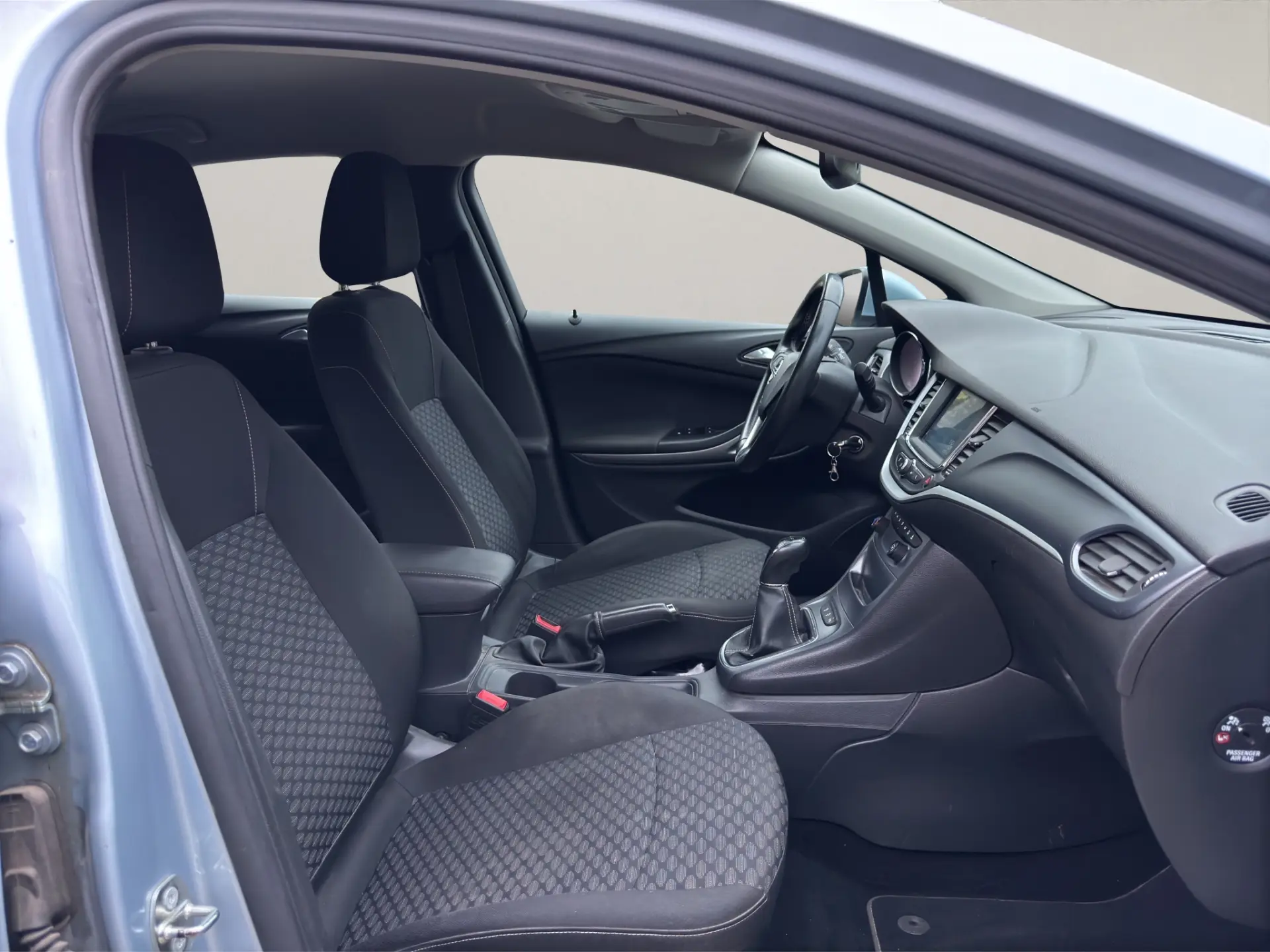 Opel Astra 1.0 Dynamic S/S 16