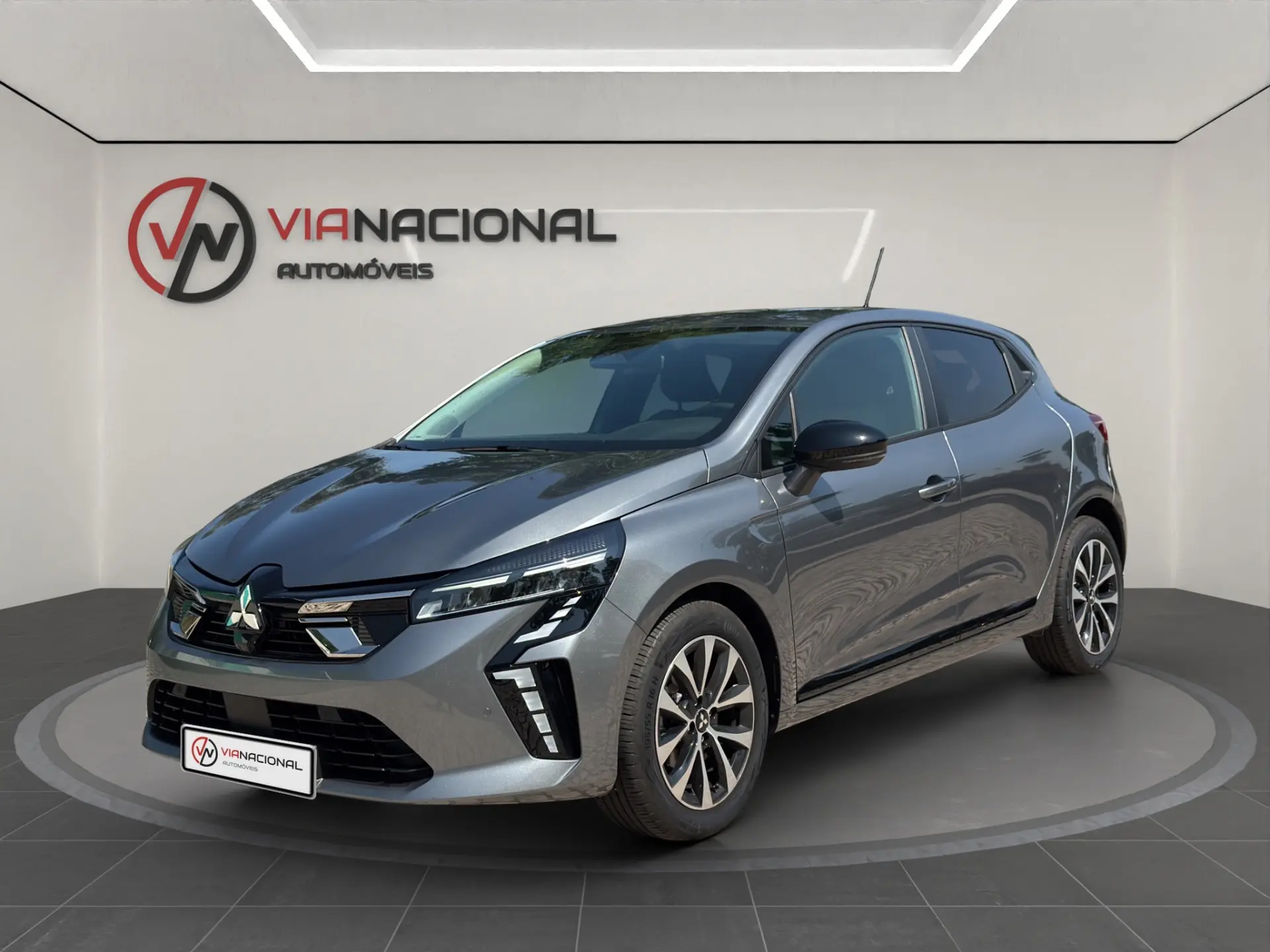 Mitsubishi Colt 1.0 MPI-T Kaiteki 3