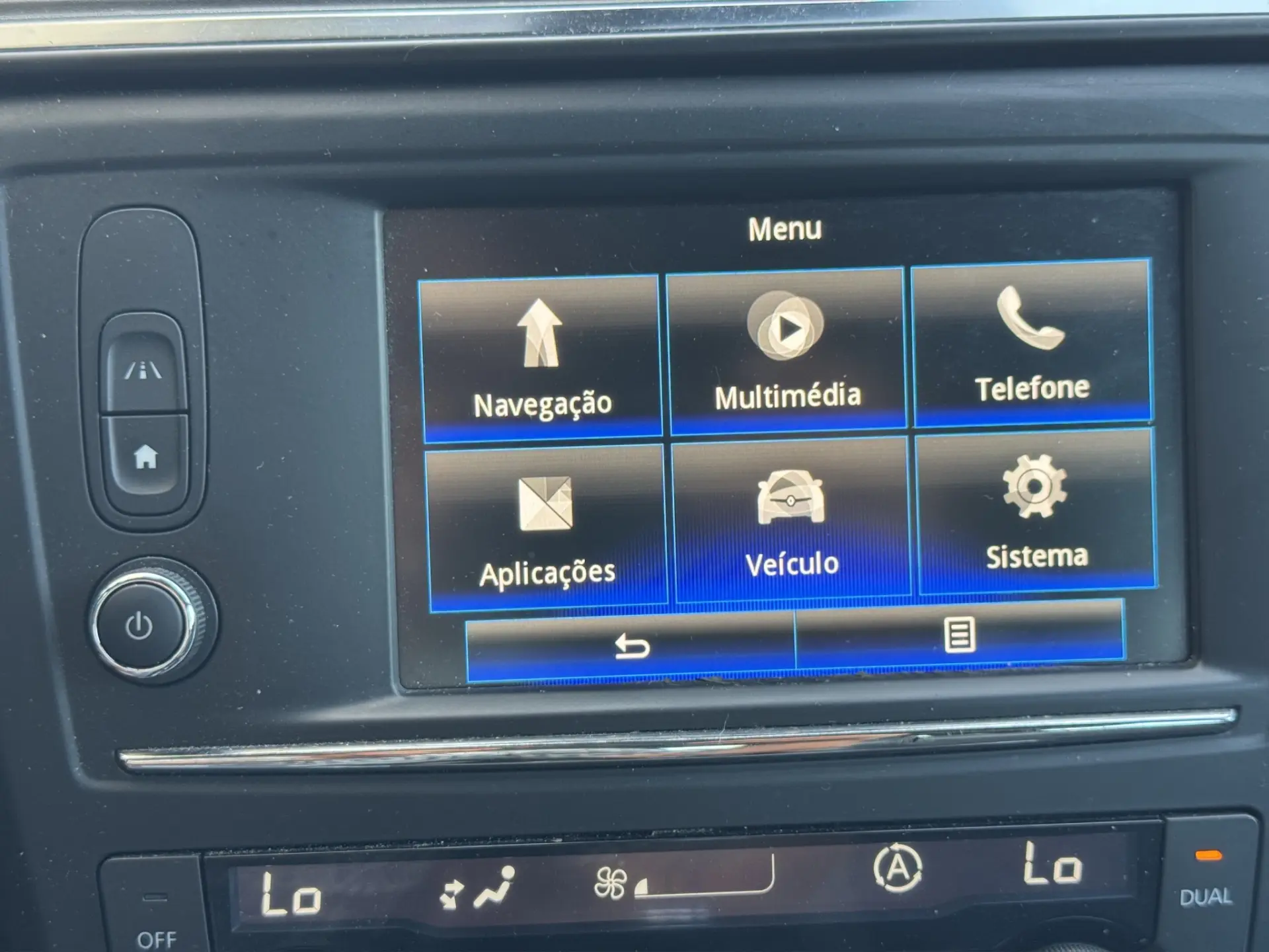 Renault Kadjar 1.5 dCi Exclusive 14