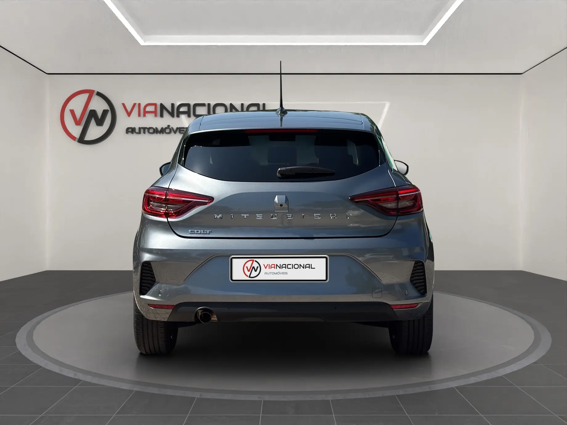Mitsubishi Colt 1.0 MPI-T Kaiteki 6