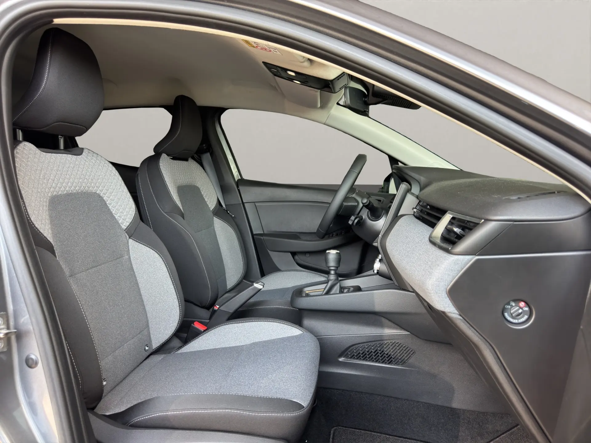 Mitsubishi Colt 1.0 MPI-T Kaiteki 19