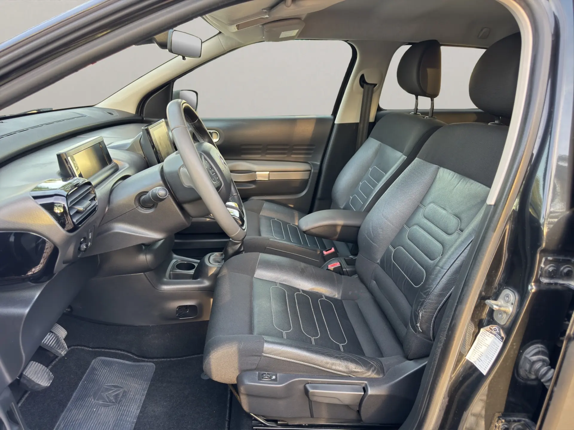 Citroen C4 Cactus 1.6 BlueHDi Shine 9