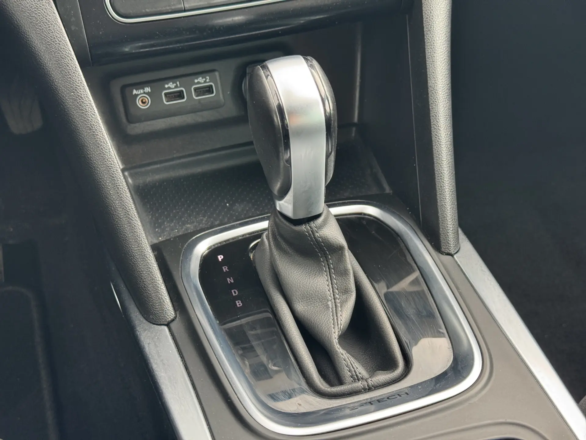 Renault Mégane Sport Tourer 1.6 E-Tech Plug-In Hybrid Techno 22