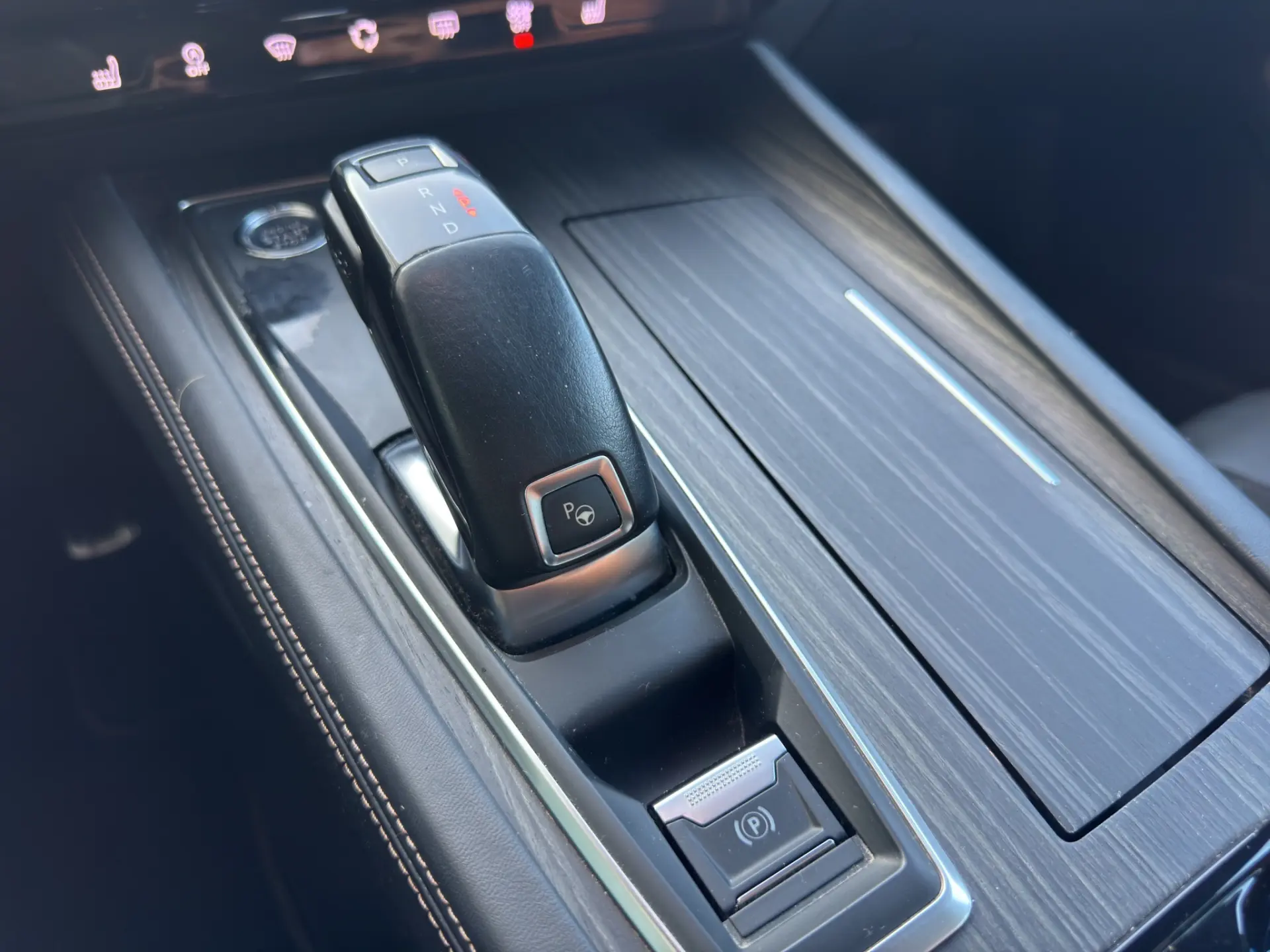 Peugeot 508 2.0 BlueHDi GT Line EAT8 22