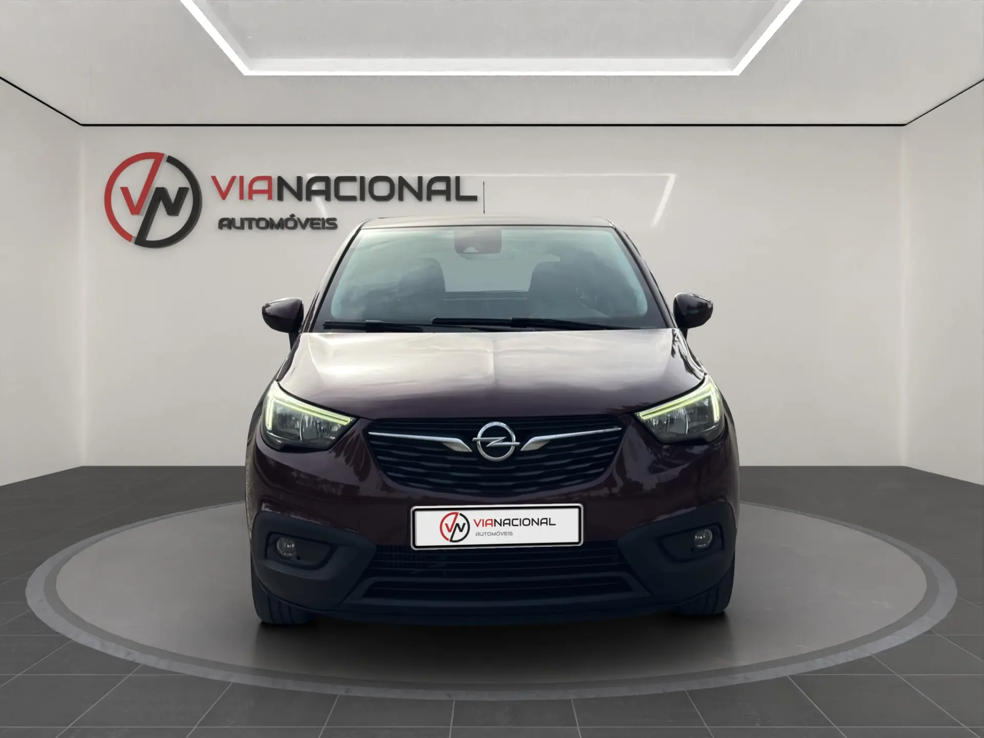 Opel Crossland X 1.2 T Edition 2