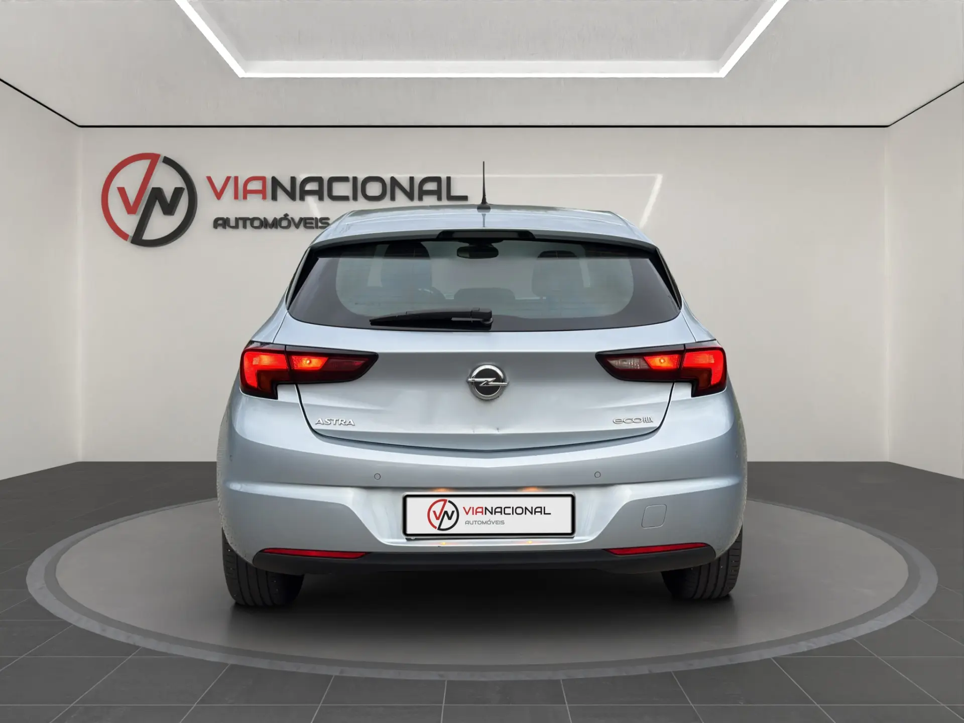 Opel Astra 1.0 Dynamic S/S 6