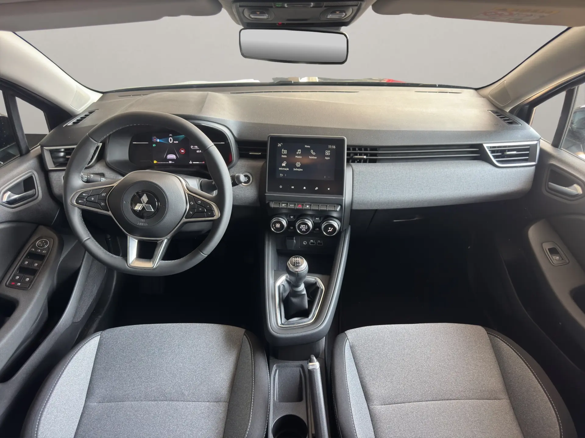 Mitsubishi Colt 1.0 MPI-T Kaiteki 15
