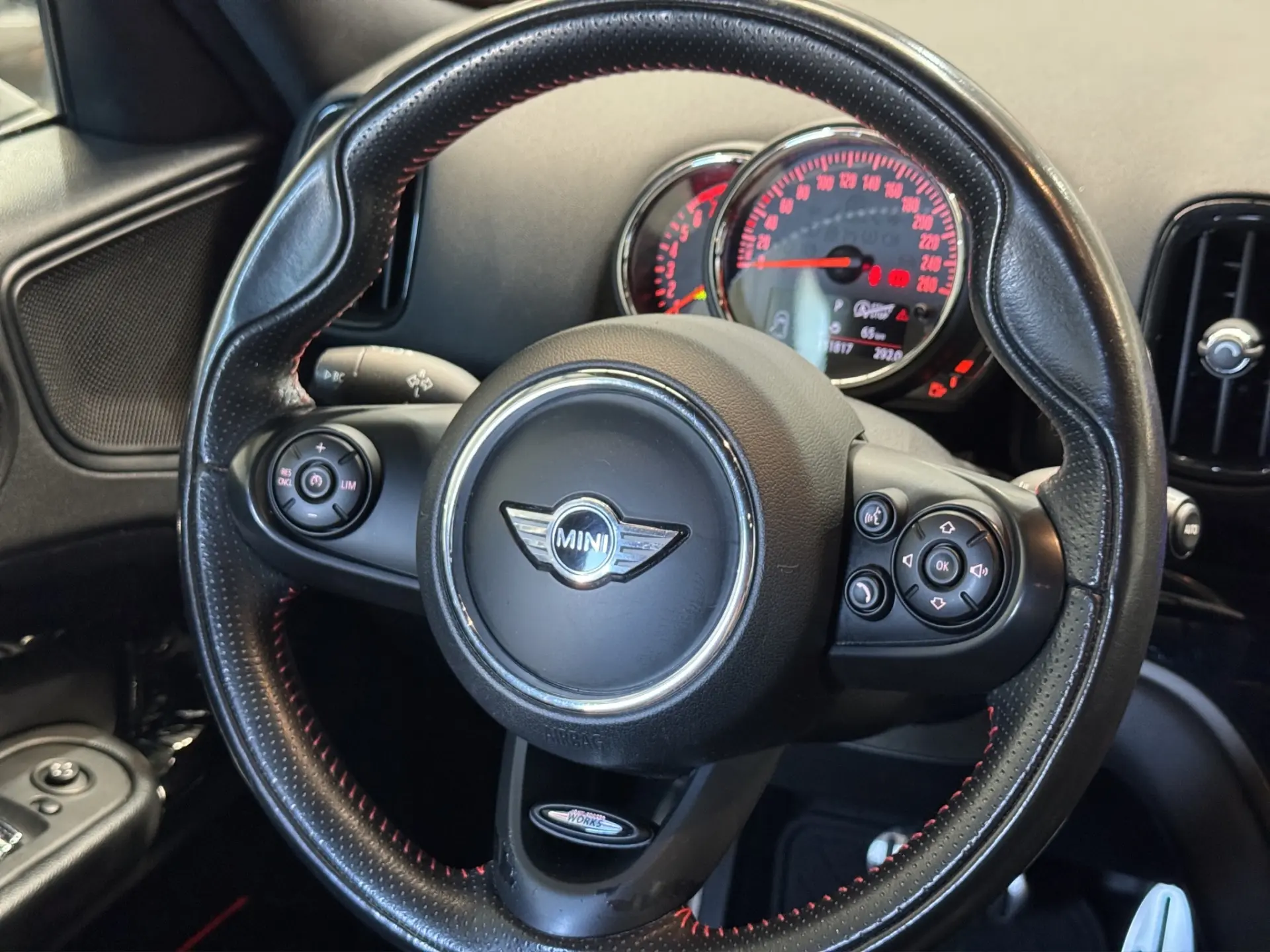 MINI Countryman One Auto 15