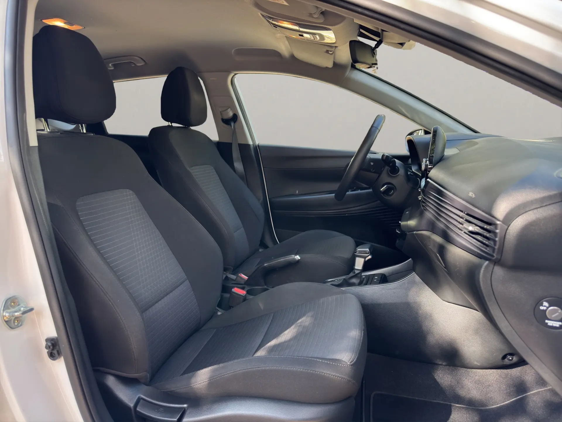 Hyundai i20 1.0 T-GDi Style DCT 18