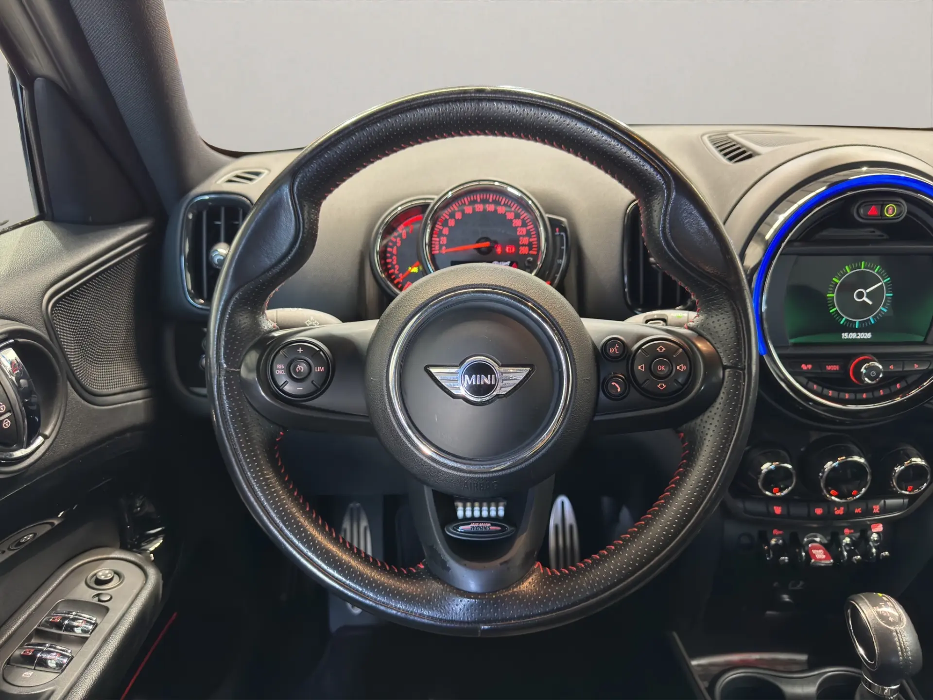 MINI Countryman One Auto 19