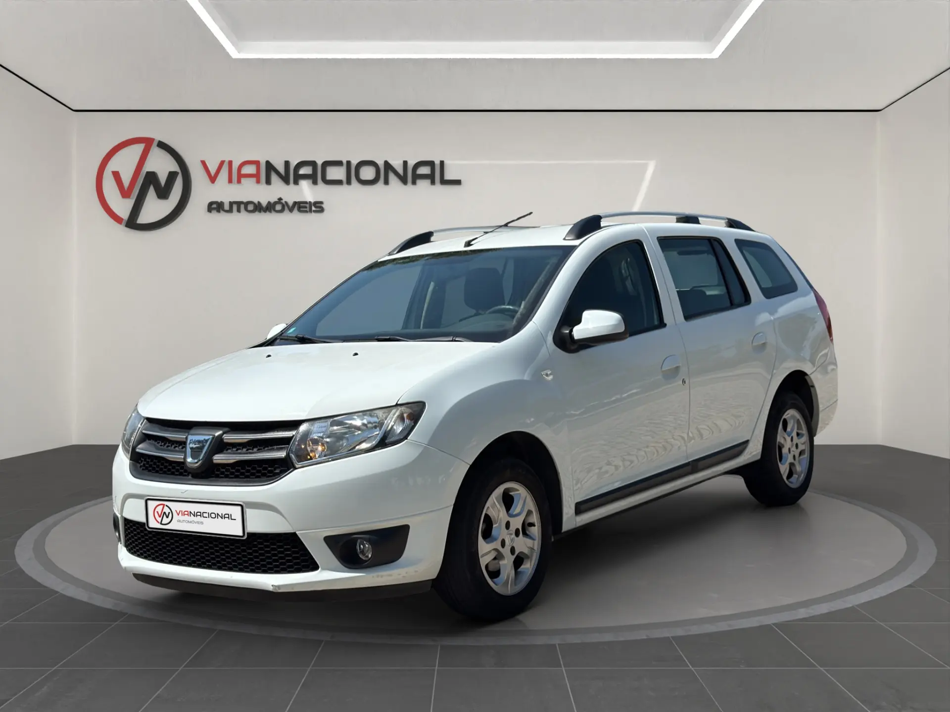 Dacia Logan MCV 0.9 TCe Comfort Bi-Fuel 3
