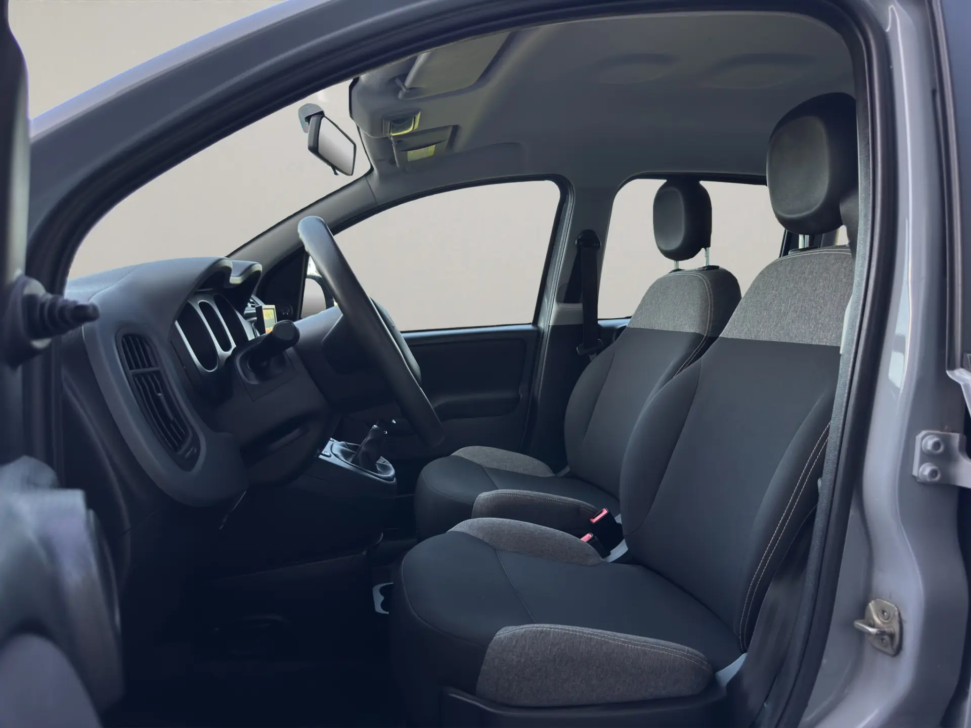 Fiat Panda 1.0 Hybrid 10