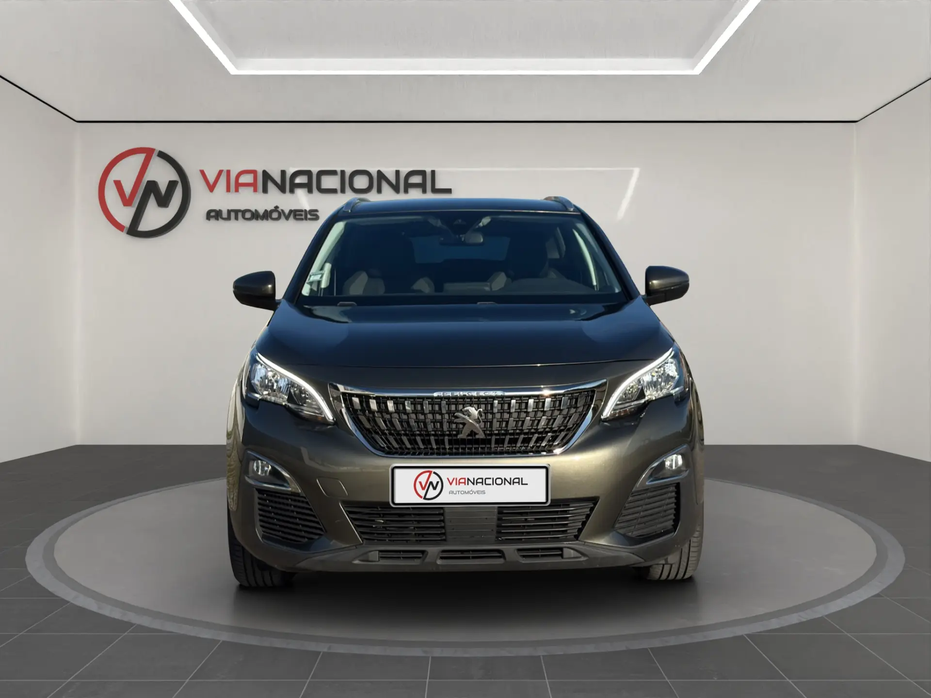 Peugeot 3008 1.5 BlueHDi Active Pack 2