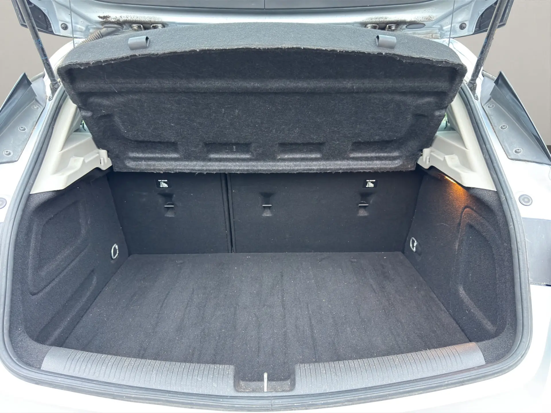 Opel Astra 1.0 Dynamic S/S 17