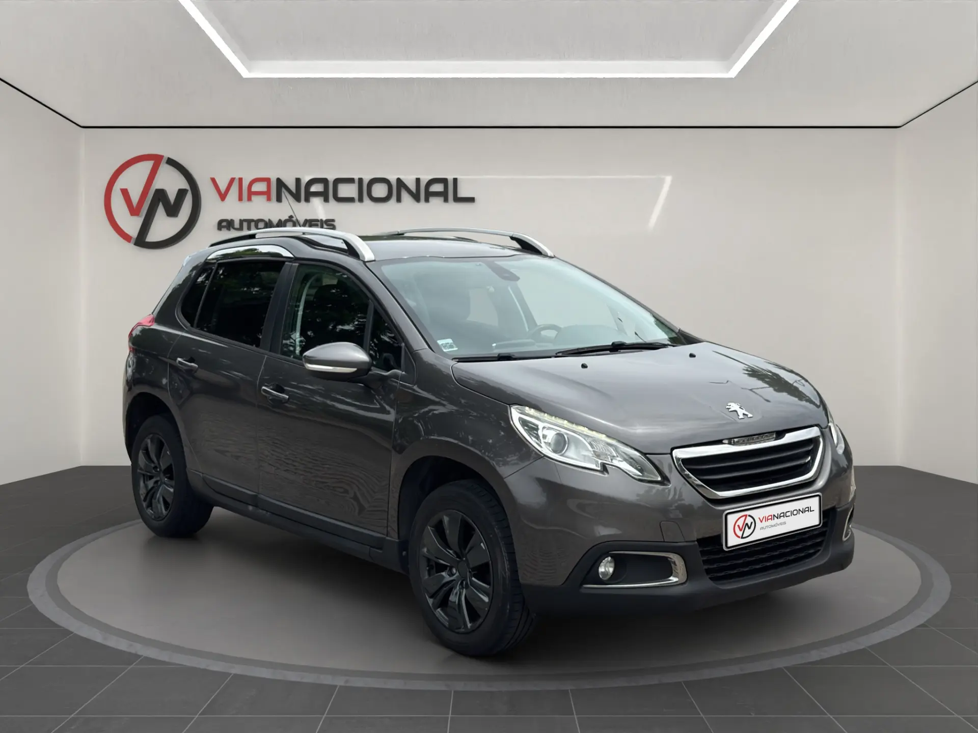 Peugeot 2008 1.4 Active 1