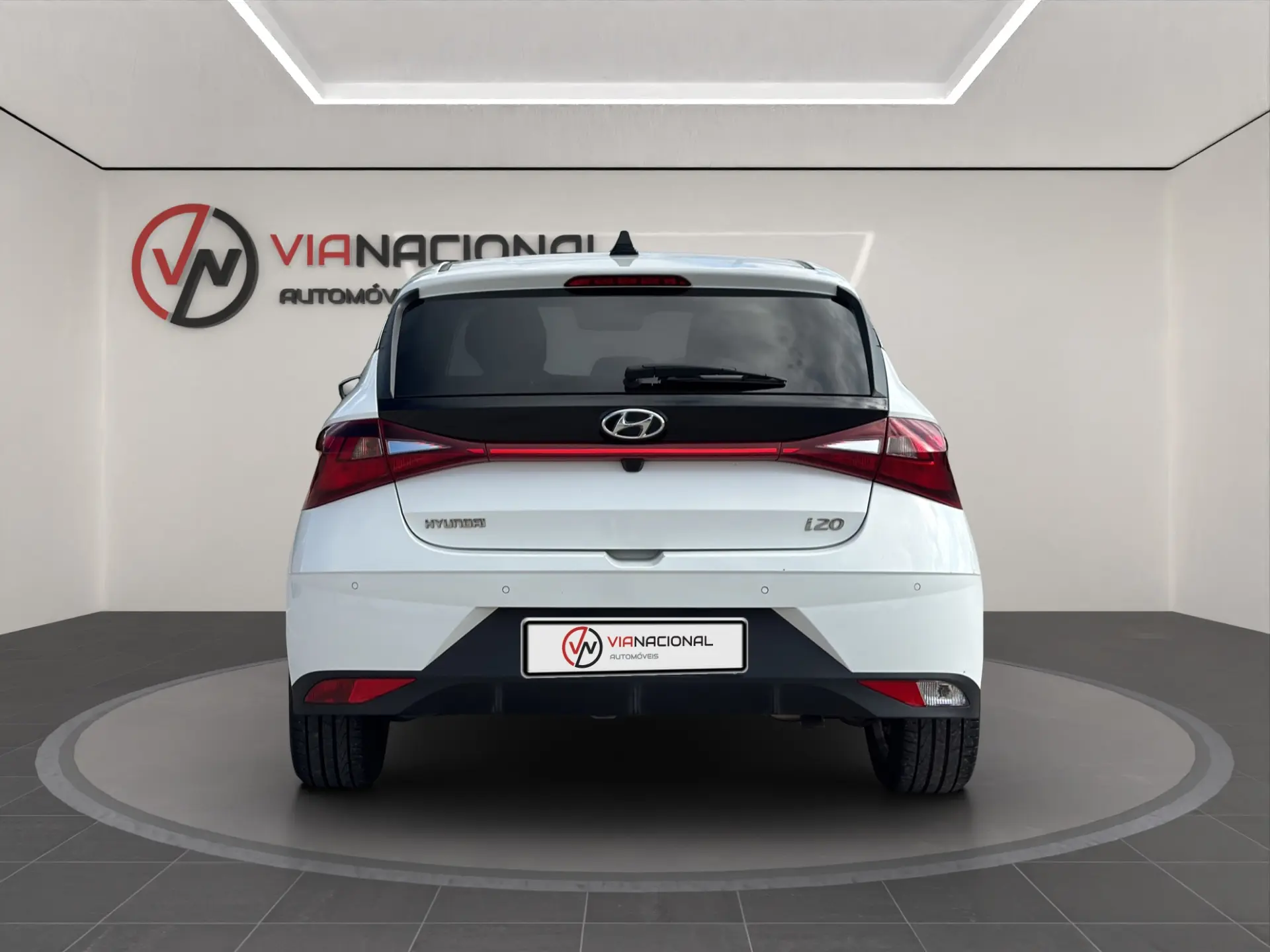 Hyundai i20 1.0 T-GDi Style DCT 6