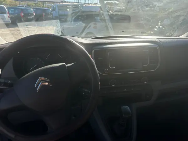 Citroen Jumpy 3