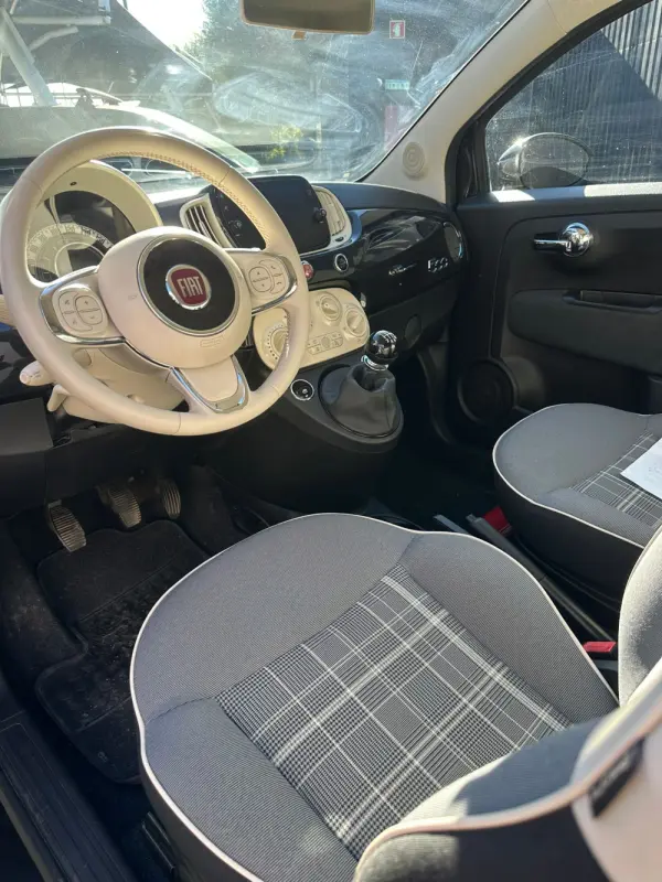 Fiat 500 2