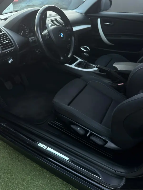 BMW 120 5
