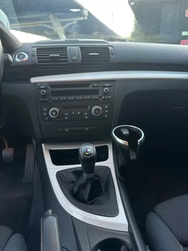BMW 120 4