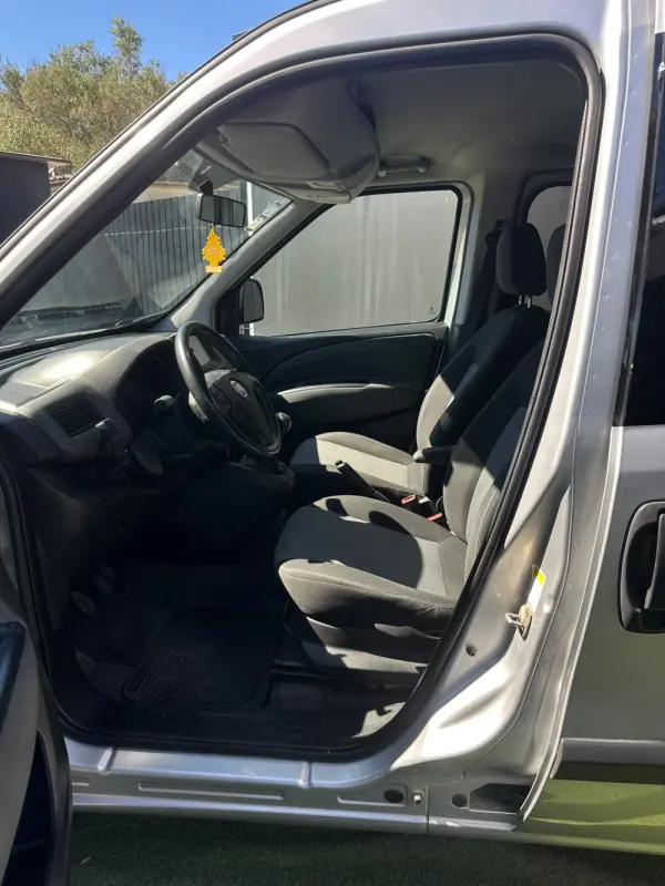 Fiat Doblo 3