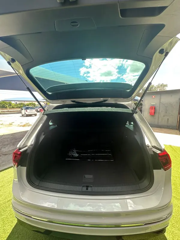Volkswagen Tiguan 2