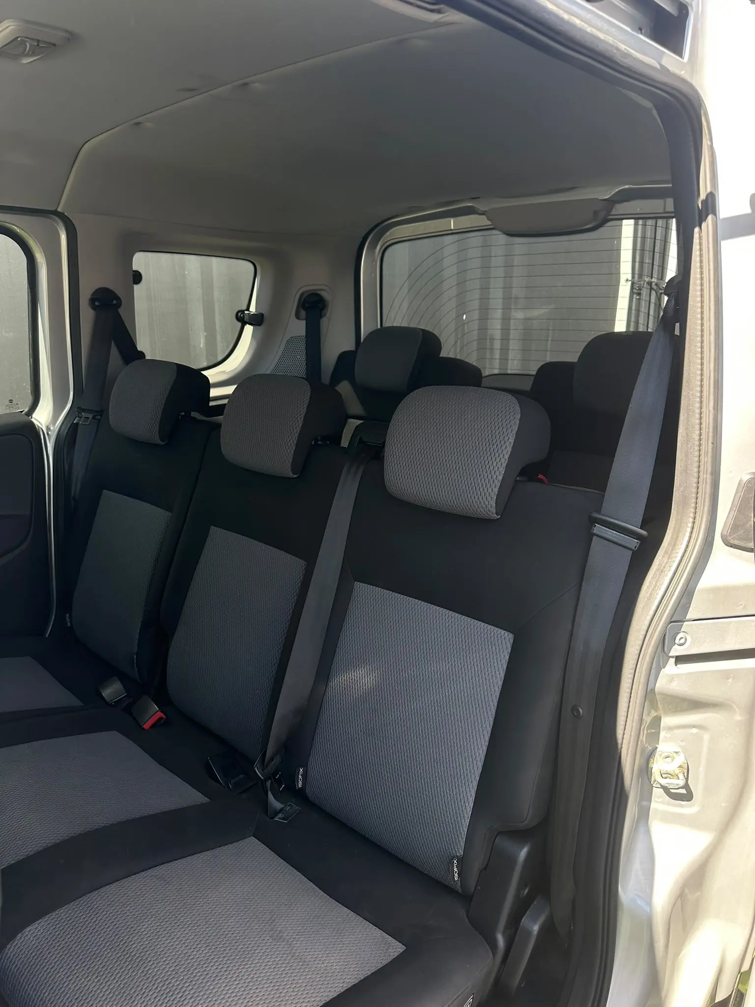 Fiat Doblo 5