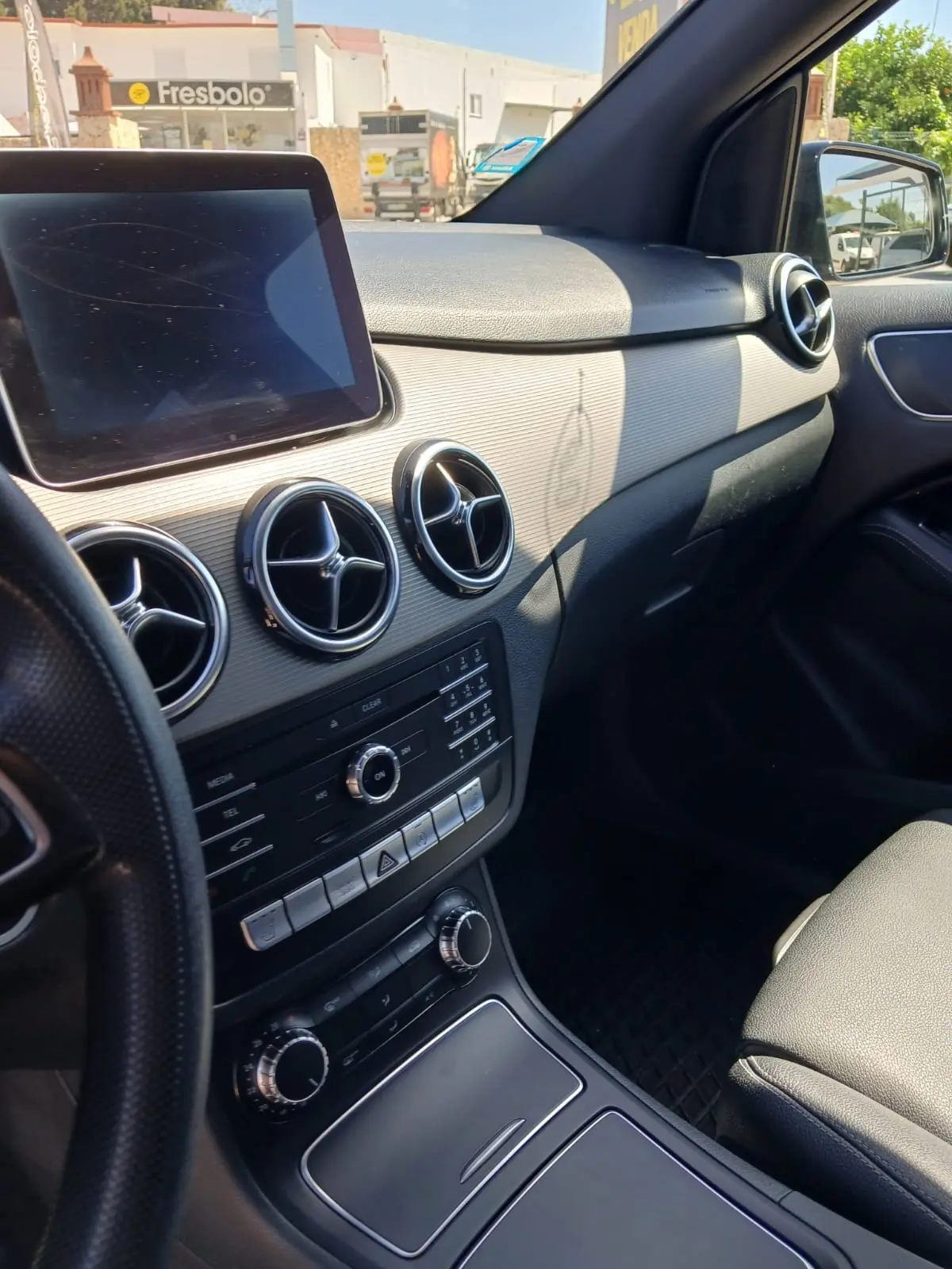 Mercedes-Benz B 180 5