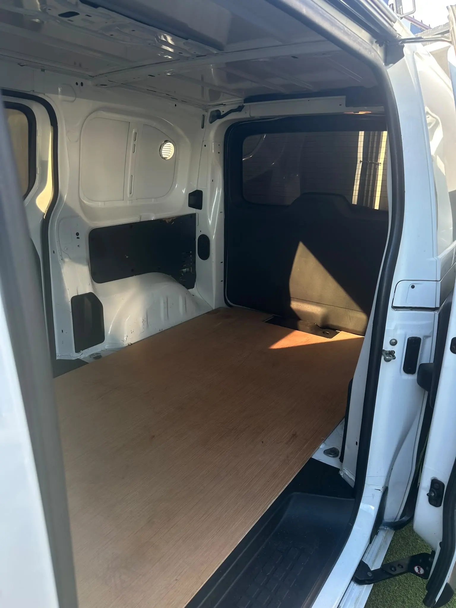 Citroen Jumpy 4