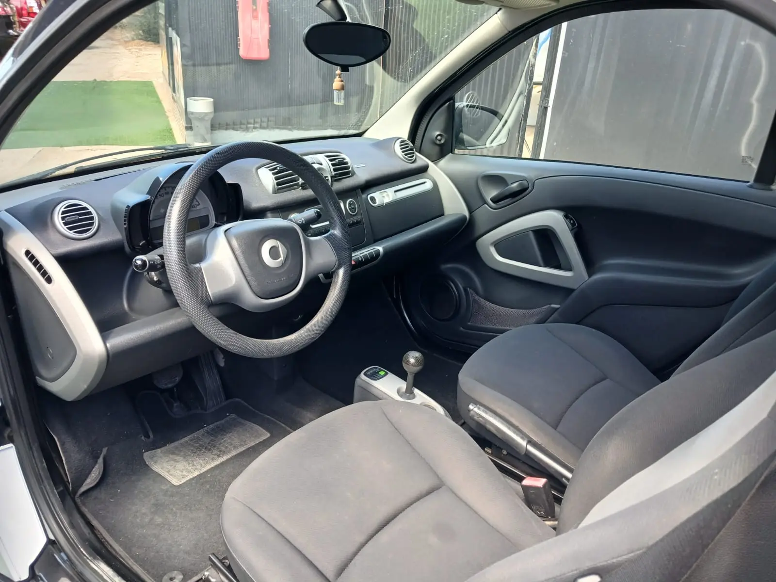 Smart ForTwo Coupé 2