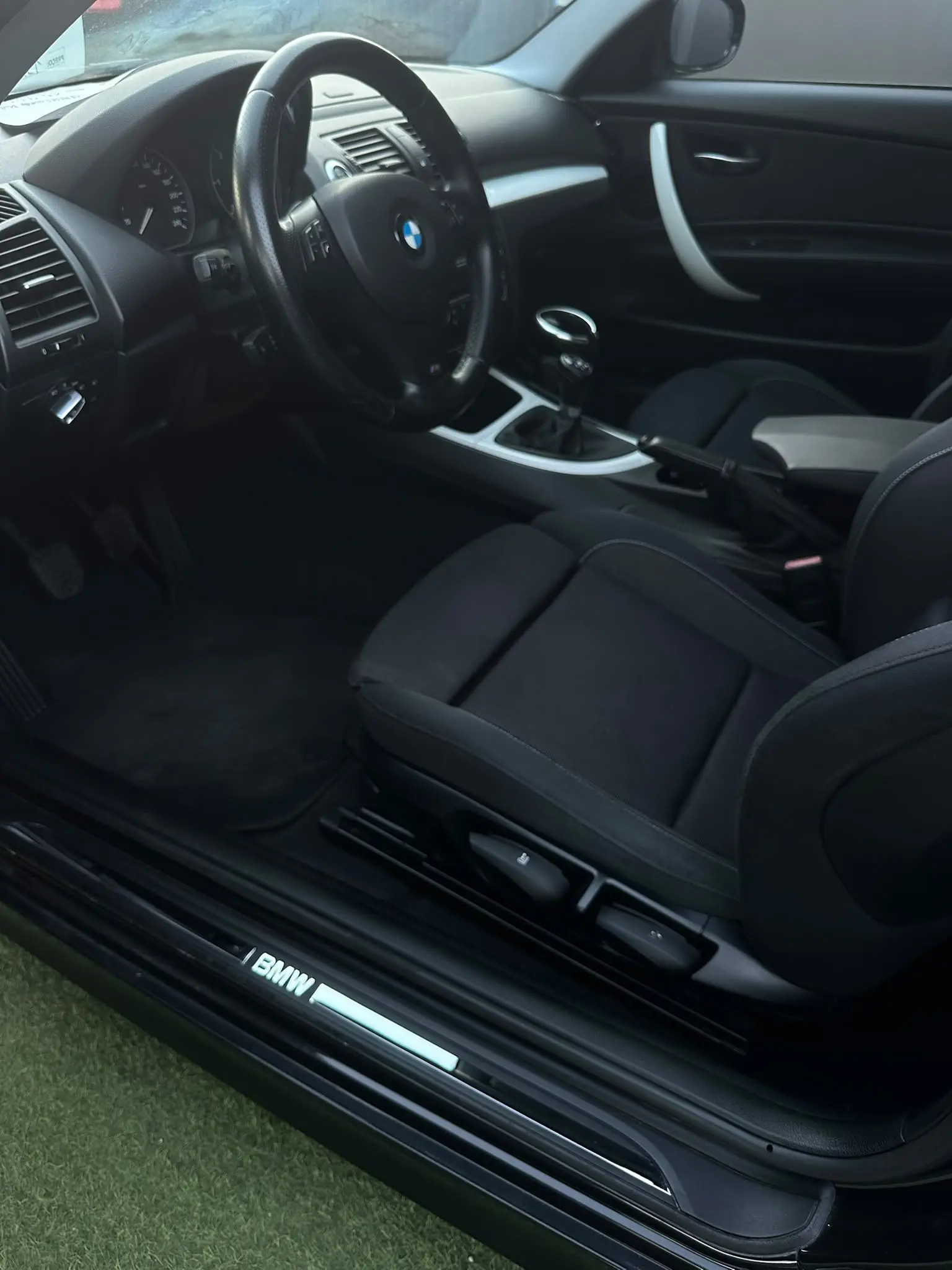 BMW 120 6