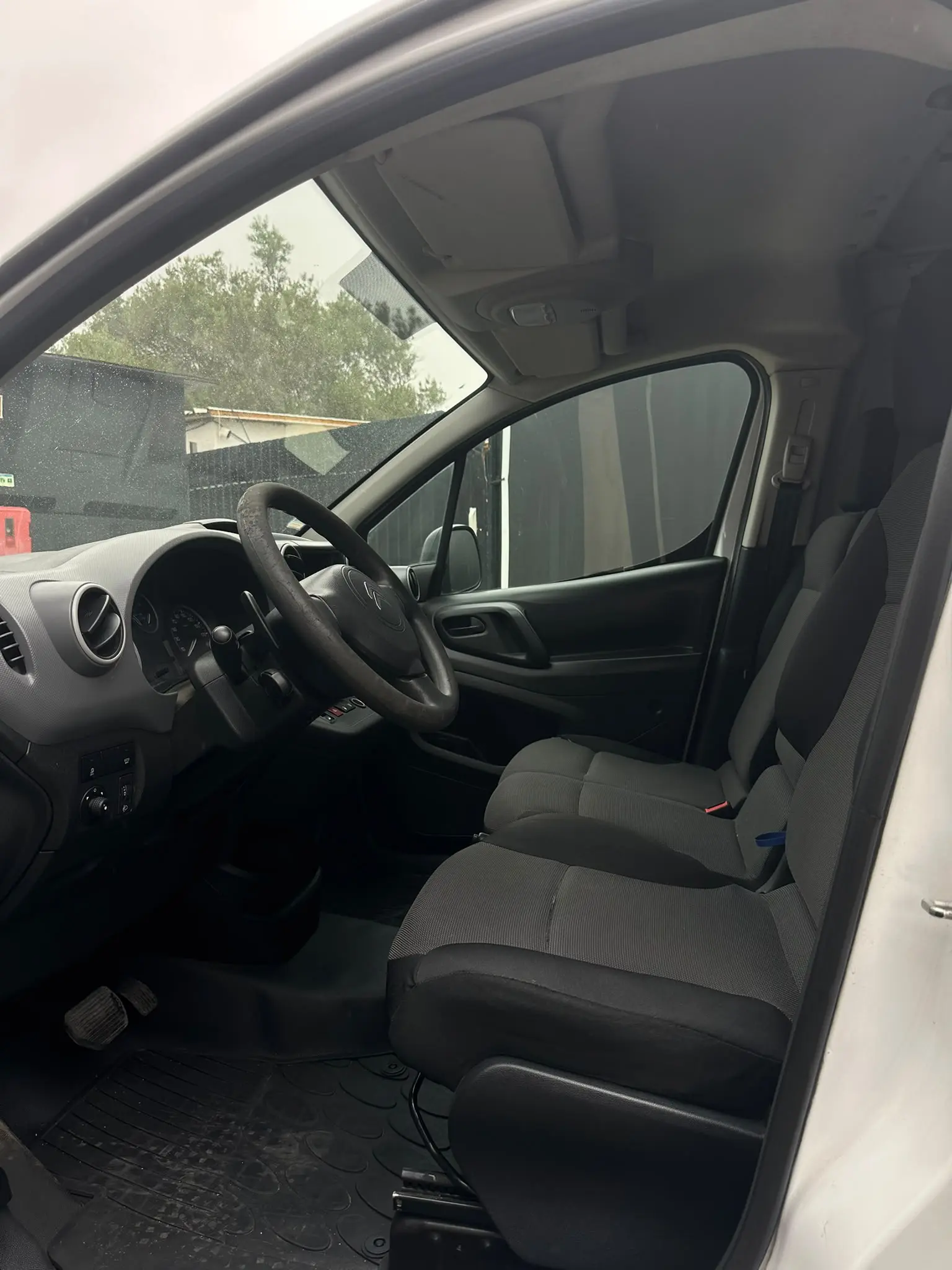 Citroen Berlingo 3
