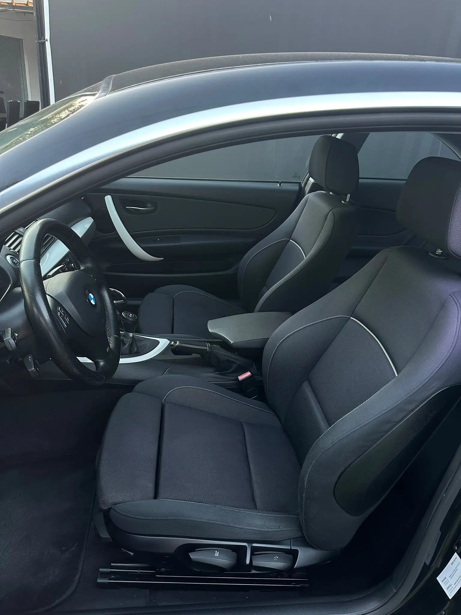 BMW 120 3