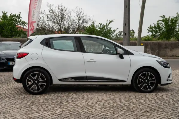 Renault Clio 1.5 dCi Comfort 13