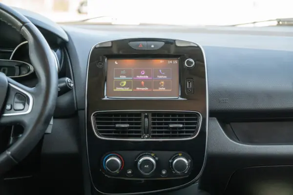 Renault Clio 1.5 dCi Limited EDition 15