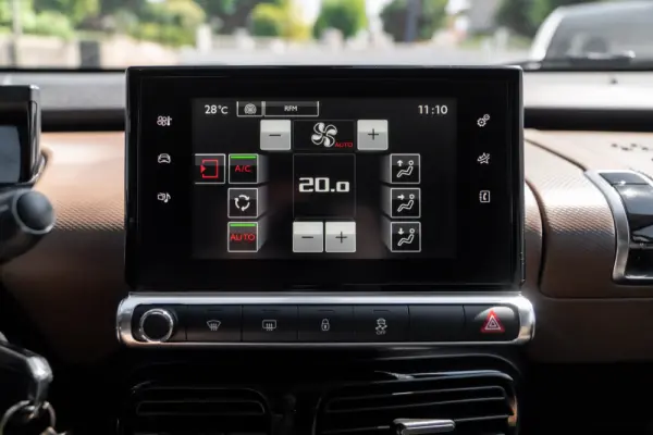 Citroen C4 Cactus 1.6 BlueHDi Feel 14
