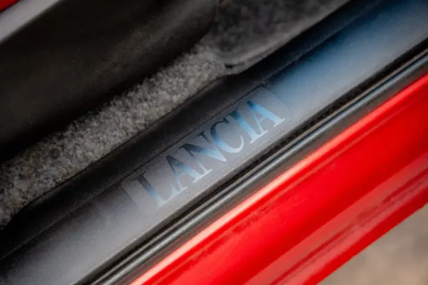 Lancia Ypsilon 1.2 Fashion 22