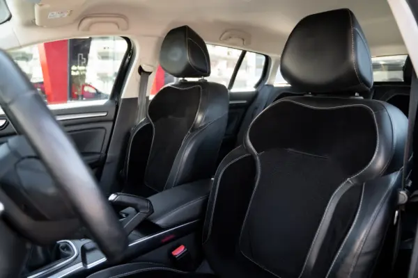 Renault Mégane Sport Tourer 1.5 dCi Limited 25