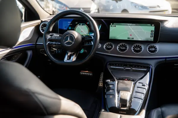 Mercedes-Benz AMG GT 63 S E Performance 15