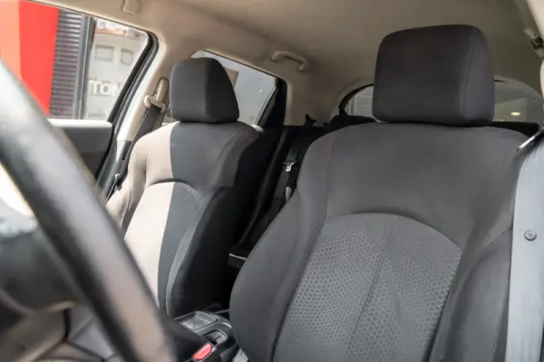 Nissan Juke 1.6 Acenta 18