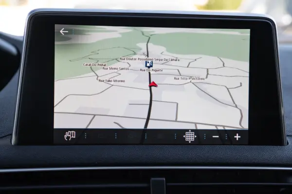 Peugeot 3008 1.5 BlueHDi GT Line EAT8 24