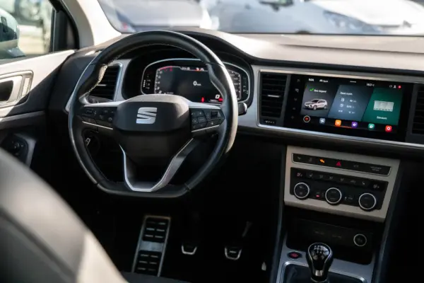 SEAT Ateca 1.5 TSI Xcellence 30
